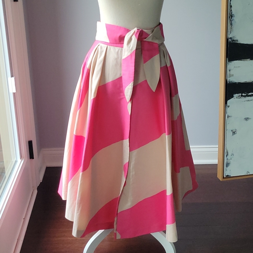 Milly full midi skirt  US 2-4